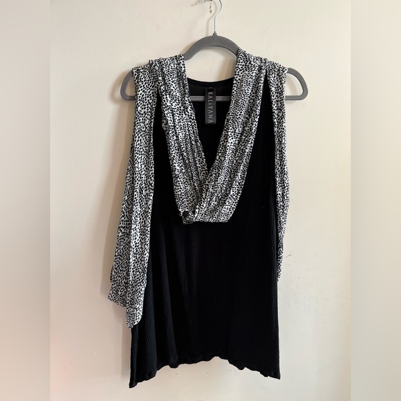 KALIYANA Top + Pants Co-ord Set (Size 1 & 2) - Picture 6 of 15